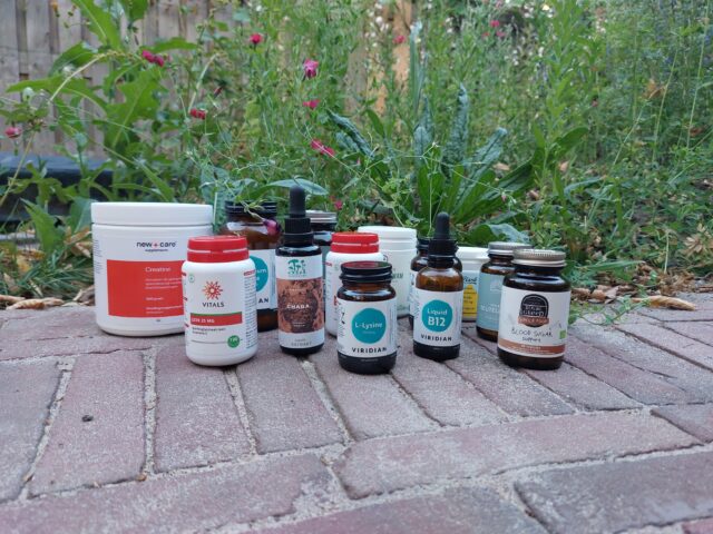 Supplementen