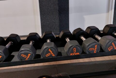 Krachttraining