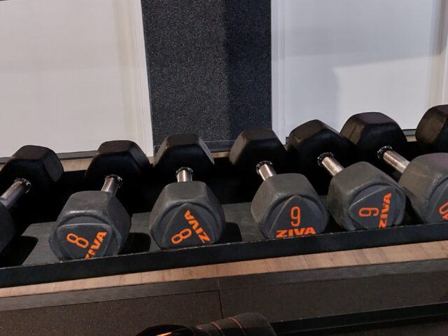 Krachttraining